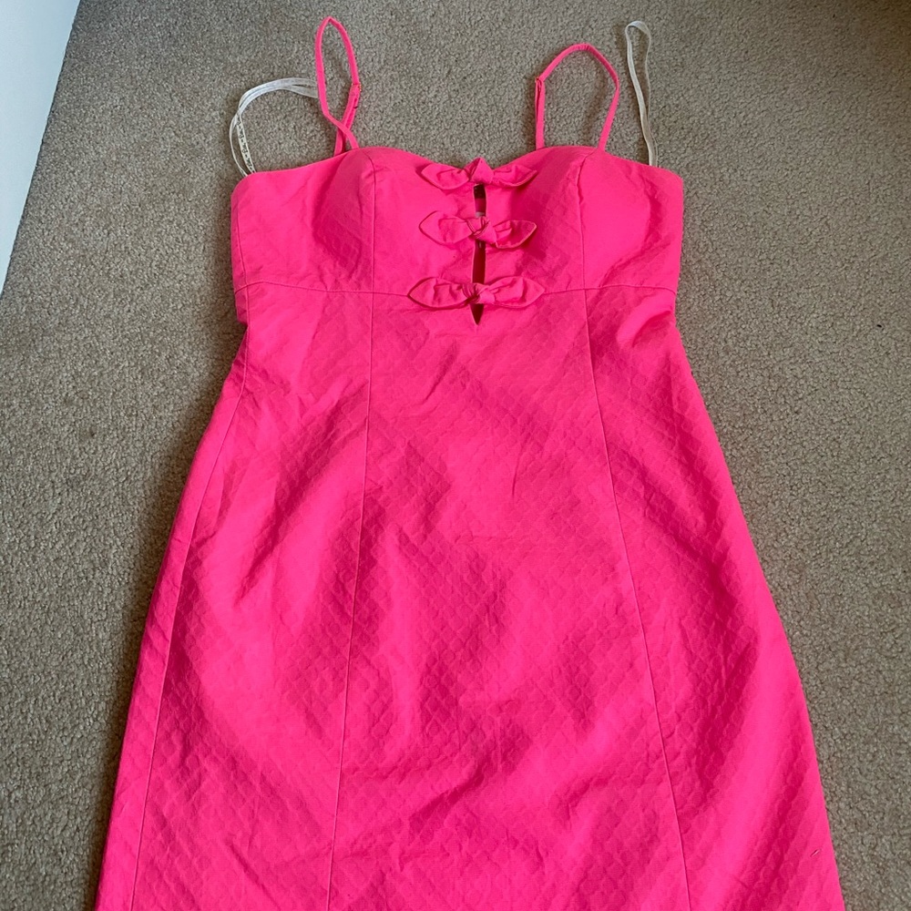 Lilly Pulitzer Petra Dress